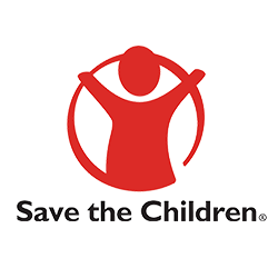 Logo Save the Children